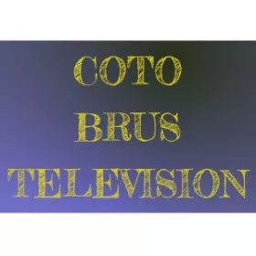 Logo de Coto Brus TV